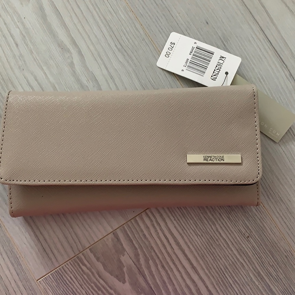 Kenneth Cole Reaction Wallet